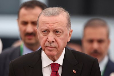 إثر الأحداث الأخيرة في سوريا... أردوغان يحذّر!