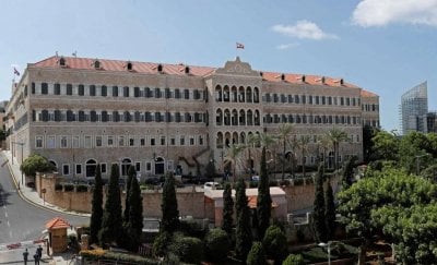 يوم الجمعة... جلسة مرتقبة لمجلس الوزراء 