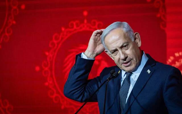 فحص بالأشعة ولمس الأجساد: كواليس التأمين المشدد لمناسبات نتنياهو
