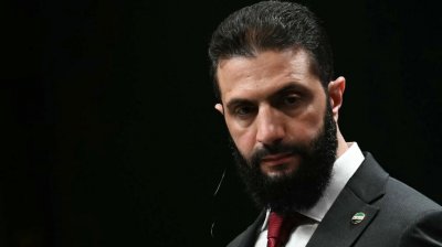 الشرع قد يواجه مصير نصرالله في حال...