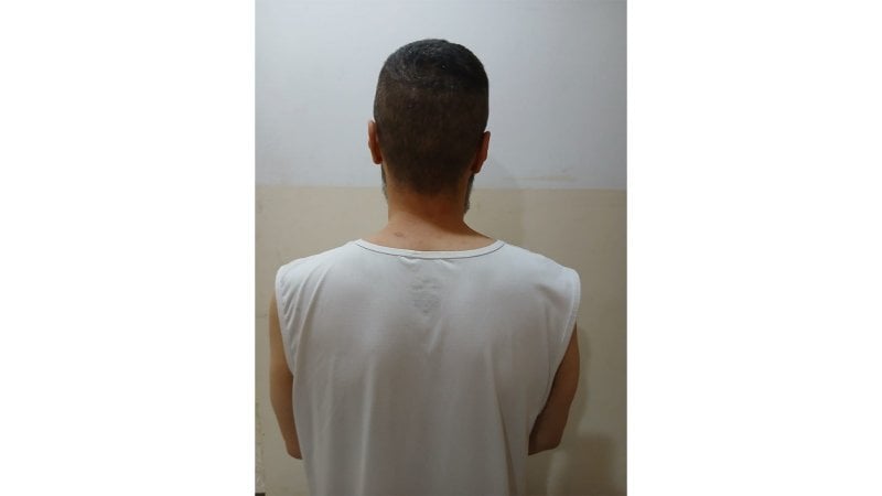 من النبطية إلى أميركا اللاتينية... مخدرات داخل كراسٍ خشبية! (صور) من النبطية إلى أميركا اللاتينية... مخدرات داخل كراسٍ خشبية! (صور)