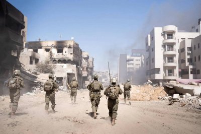 لتوسيع عملياته... الجيش الإسرائيلي يستدعي الآلاف من جنود الاحتياط