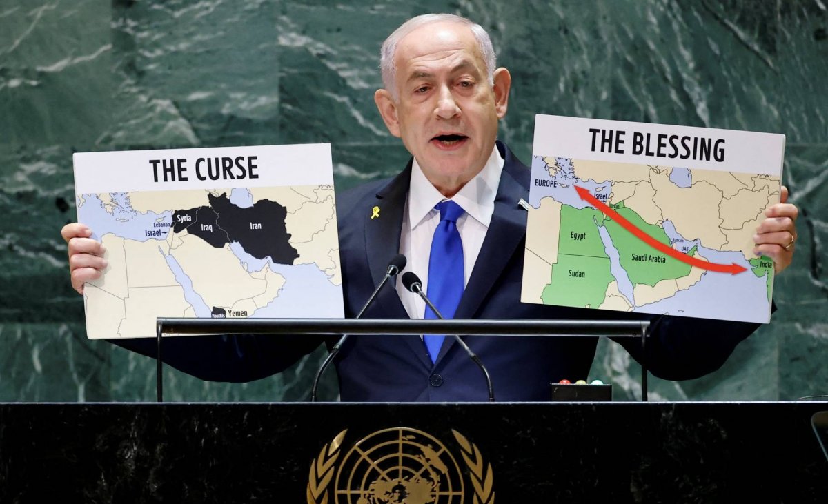 "أُعطِيَ الأمر من نيويورك"... تقارير إسرائيلية تكشف كواليس اغتيال نصرالله!