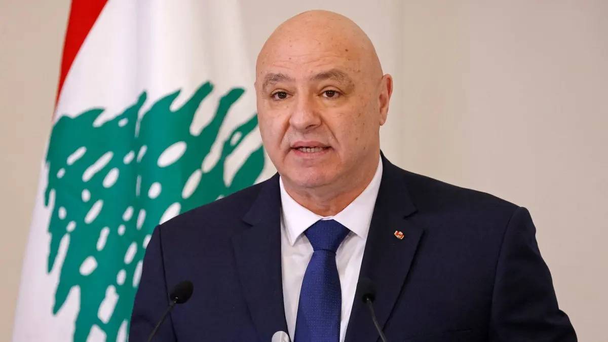 عون للفائزين: مسؤوليتكم تبدأ الآن لخدمة الناس