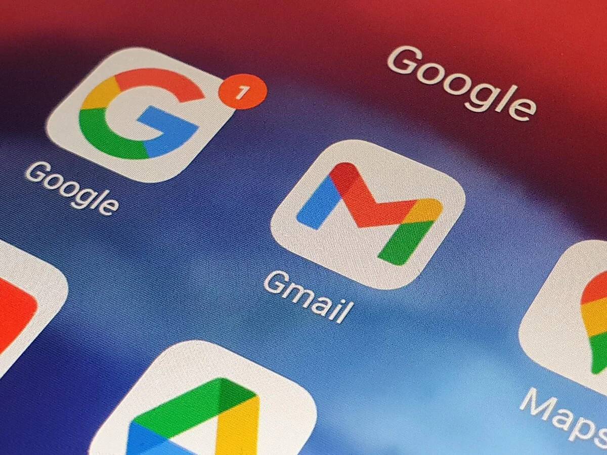 هجمات احتيال تهدد "جي ميل"... و"غوغل" تحذّر!