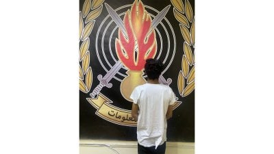 أوقفوا الرأس المدبّر... "الأمن" يكشف النقاب عن "جريمة المدينة الرياضيّة"