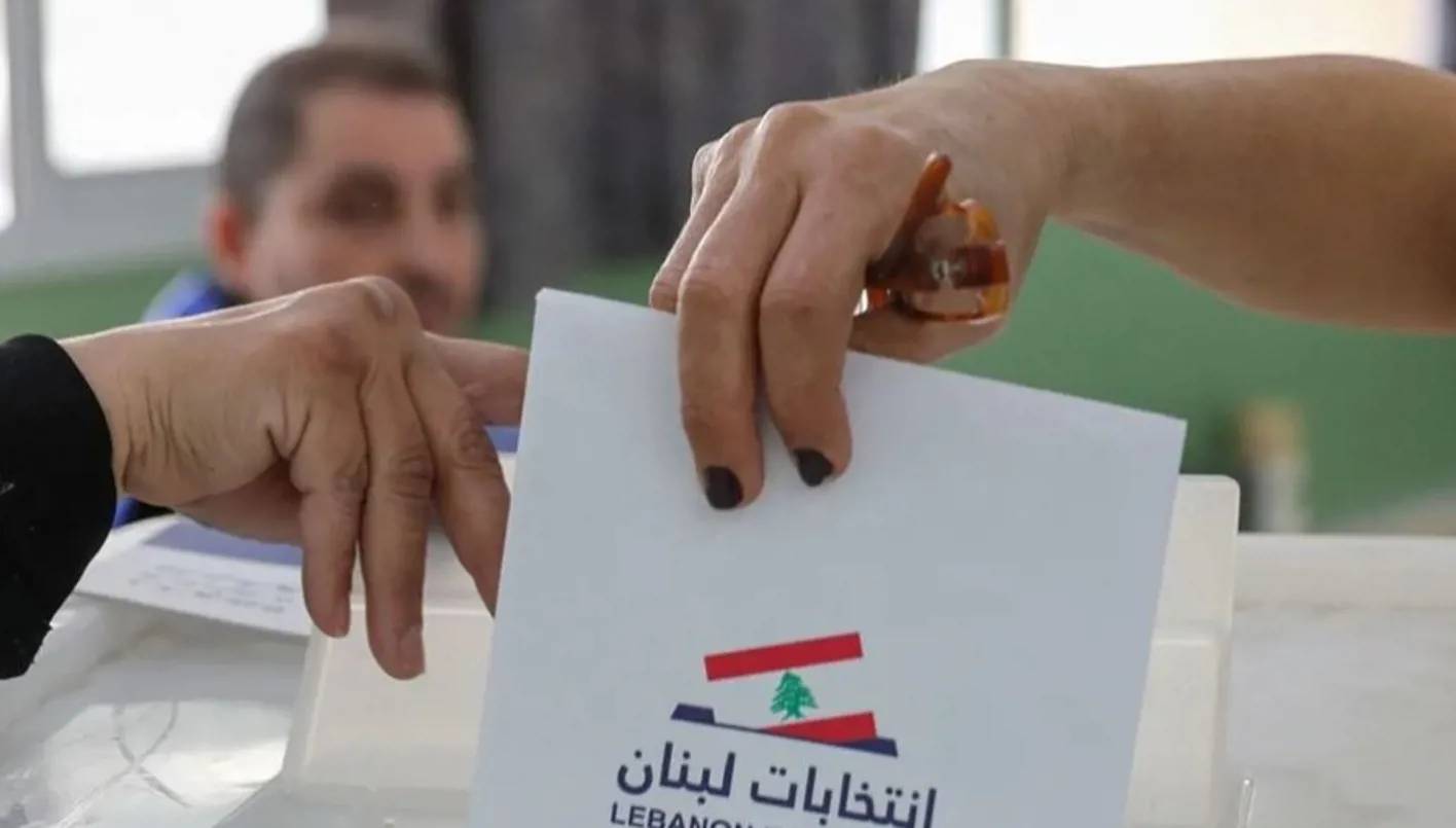 بالتفصيل... إلكيم نسب الإقتراع حتى اللحظة