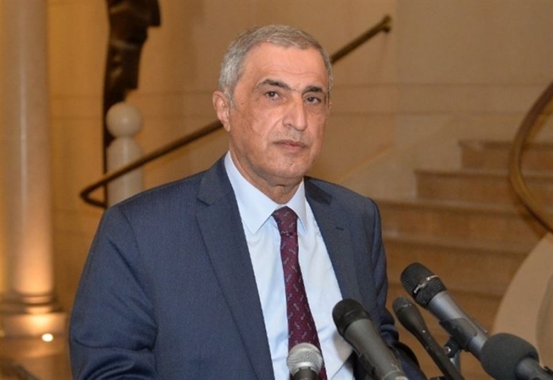 تضامنٌ عربي مع لبنان في الجزائر... وهاشم يحذّر من "المخططات الإسرائيلية"
