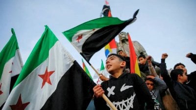 إتفاق دمشق والسويداء يدخل حيز التنفيذ