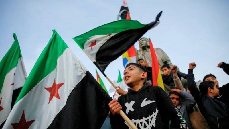 إتفاق دمشق والسويداء يدخل حيز التنفيذ