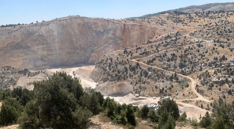 قرار حكومي جديد: هل يبدأ لبنان رحلة إنقاذ البيئة؟ صليبا تكشف التفاصيل