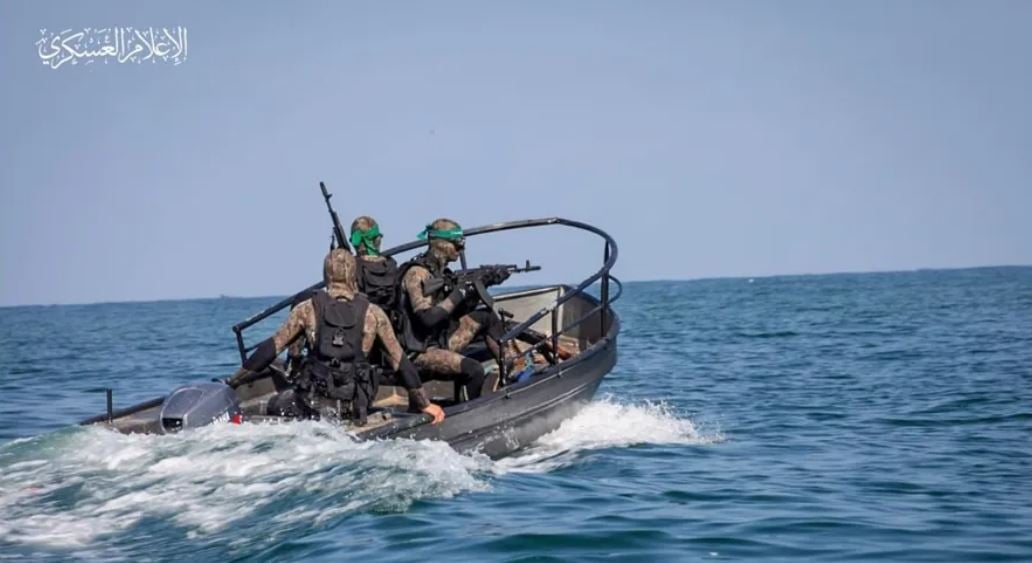 فور وصول القسام... تحقيق للجيش إسرائيلي: وحدة غولاني هربت خلال 