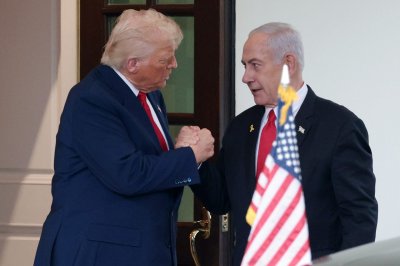 نتنياهو محبط من ترامب: 