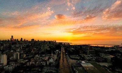 المنخفض الهندي الموسمي يطرق أبواب لبنان... استعدوا للطقس الحار!
