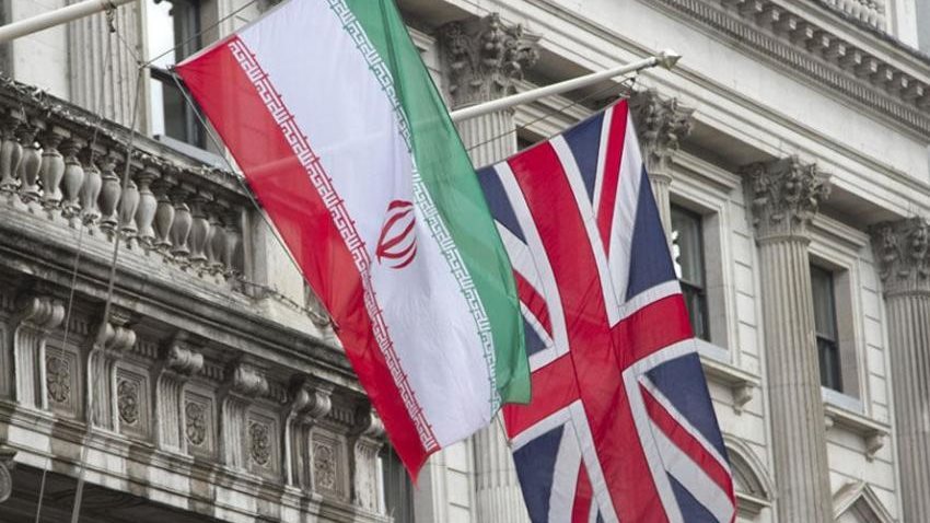 بعد توقيف عدد من مواطنيها... إيران تتهم بريطانيا بـ"الابتزاز السياسي"