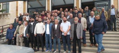 فوز المجلس البلدي في بقاع صفرين بالتزكية