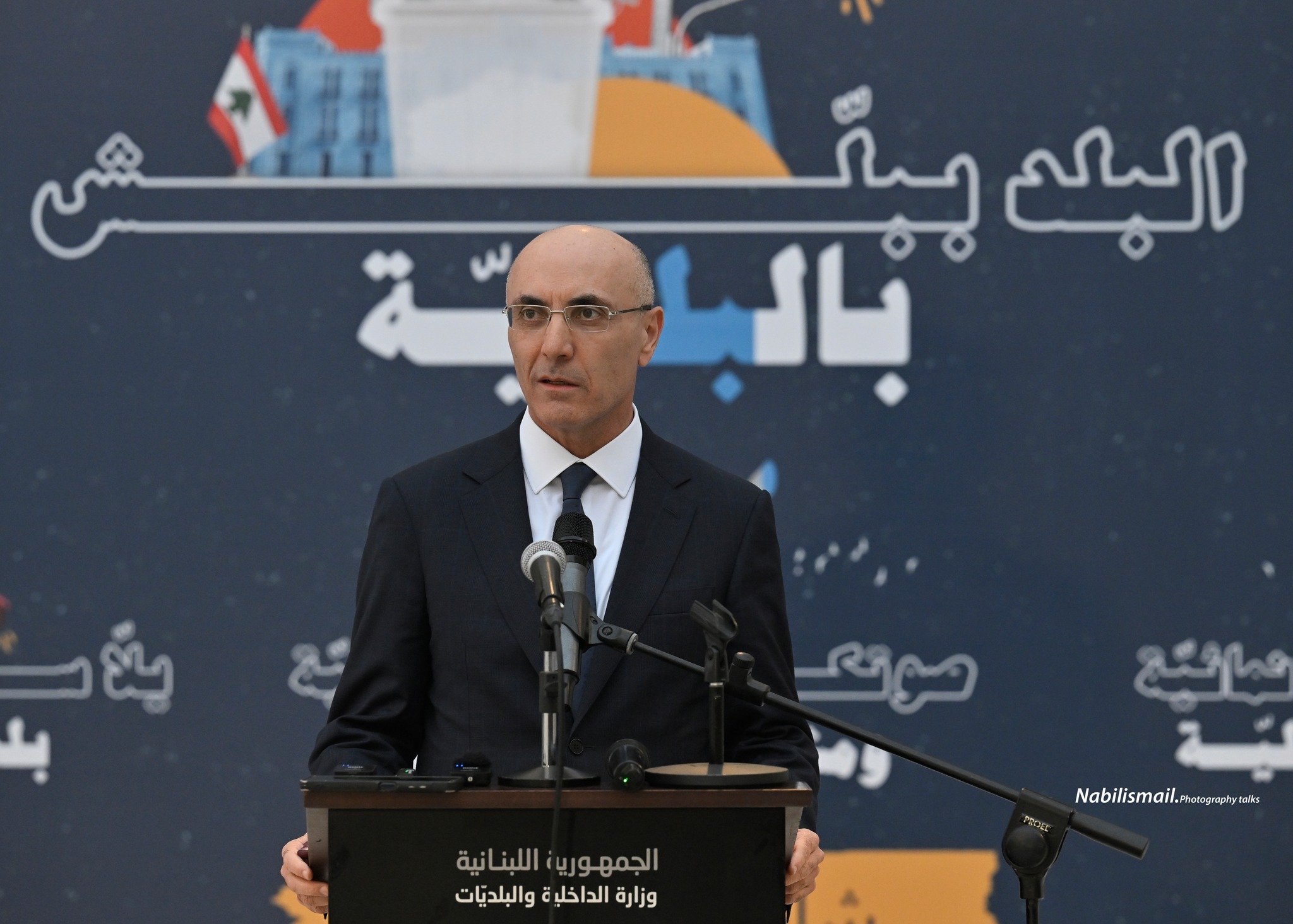 خلال ساعات... الحجار: نتائج الإنتخابات ستصدر تباعاً بعد التدقيق

