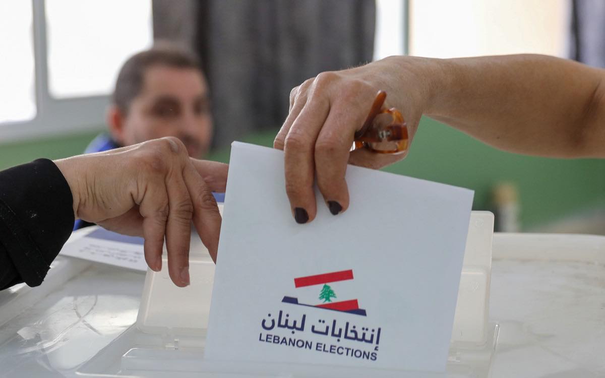 السباق الانتخابي يسجّل هذه النسب من الإقتراع


