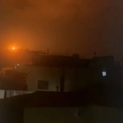 غاراتٌ ومسيّرات... تصعيدٌ إسرائيلي على السلسلة الشرقية