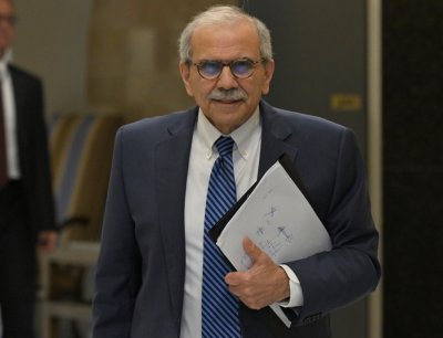 اليوم... سلام يعقد اجتماعاً مع سفراء مجلس التعاون الخليجي