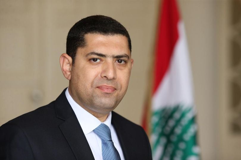 بعد جولة على مراكز الاقتراع... محافظ جبل لبنان يطمئن!