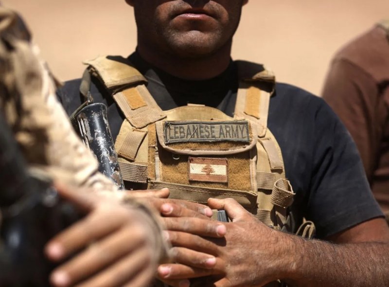 استنفار أمني في بريتال... الجيش ينفّذ عمليات دهم في المنطقة