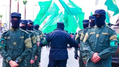 “مؤامرة” تستهدف الجماعة الإسلامية؟