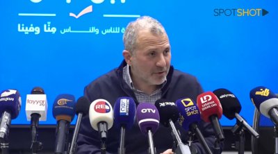 باسيل يعلّق على فوز فيصل افرام وأوغست باخوس! (فيديو)
