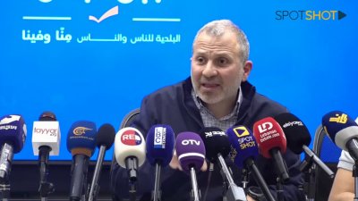 باسيل: النتائج تدل على انتشار 