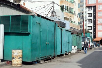 حملة رقابية على المولدات: 10 محاضر ضبط بسبب مخالفة التسعيرة جنوبًا