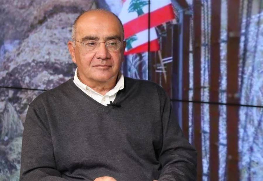فارس سعيد يهدد رئاسة مارتينوس لاتحاد البلديات!
