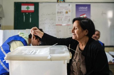 أرقام المرحلة الأولى من الانتخابات البلدية والاختيارية في جبل لبنان