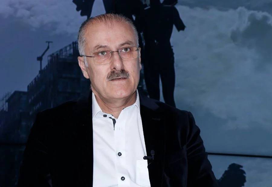 "نسعى لتجنّب أي فتنة"... عبدالله يكشف عن مخطط إسرائيلي لتقسيم سوريا