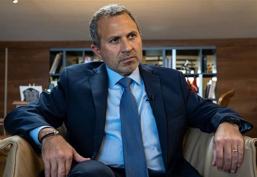 خشية على جبران باسيل؟
