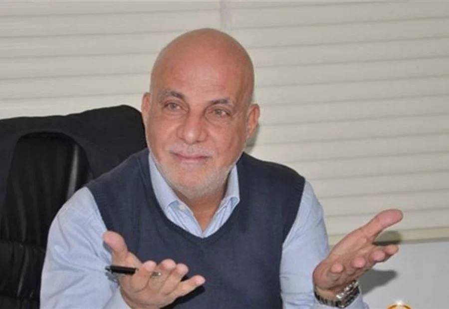 "لو طبع العالم كله"... خريس: لم ولن نرضخ للتطبيع