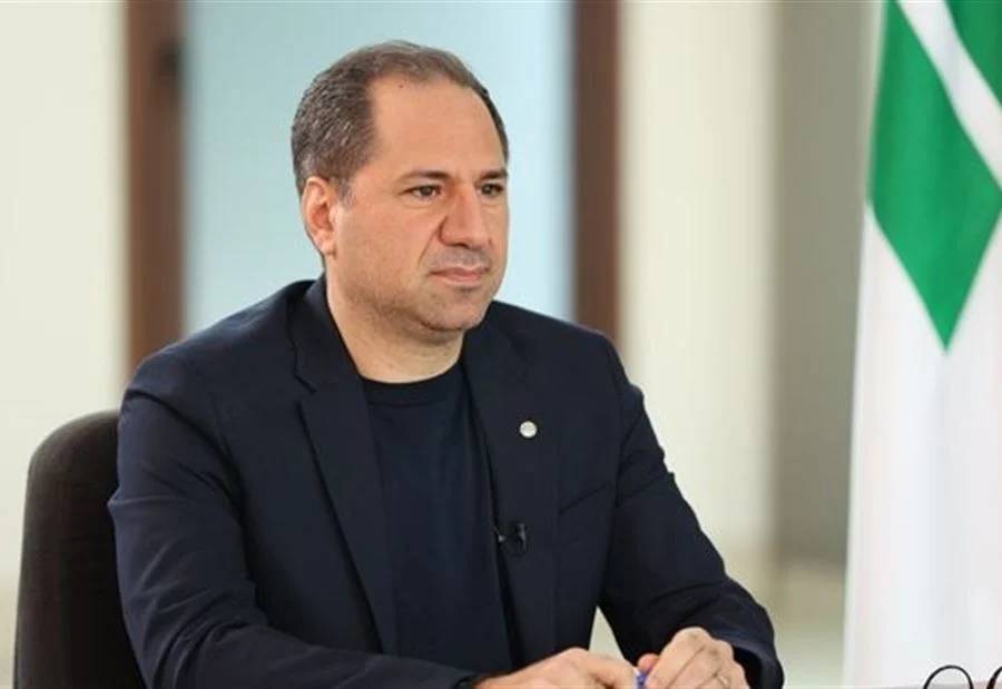 "الانتخابات لا تُعدّ إنجازاً"... الجميّل: المطلوب هو تصحيح المسار الديمقراطي