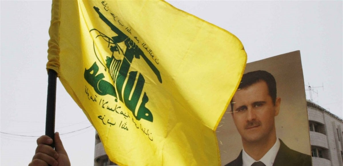 إسرائيل "أسقطت" الأسد و"أنهت" الحزب!