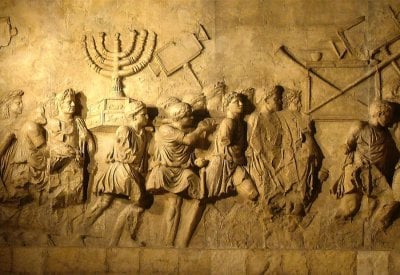 اسرائيل تستعين بالكتاب المقدس لإشعال معركة الحسم: 
