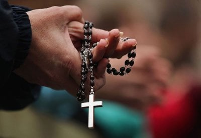 المسيحيون أمام لحظة تاريخية حاسمة... لبنان في قلب الحدث الكبير: الى العالمية در؟!