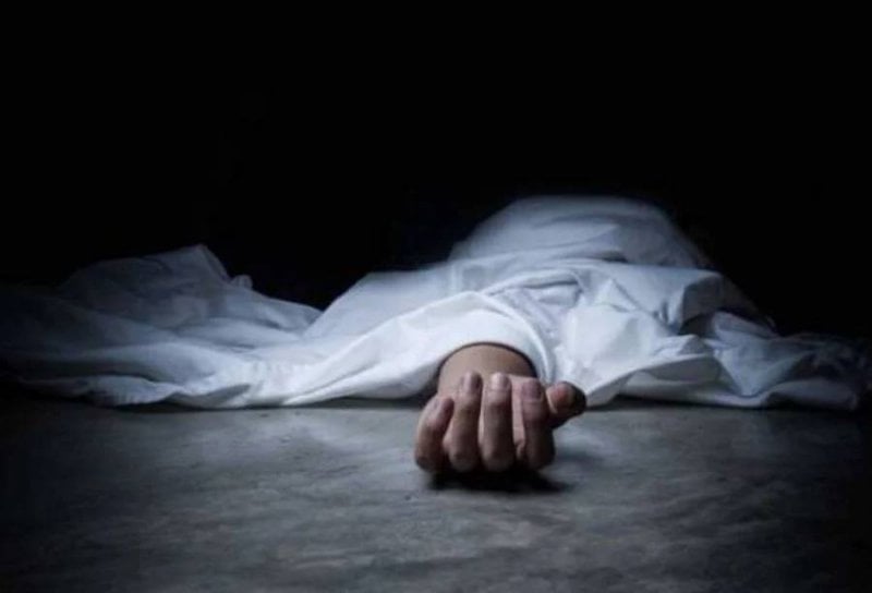 مصابًا بطلق ناري... العثور على جثة سوري في سرعين مصابًا بطلق ناري... العثور على جثة سوري في سرعين