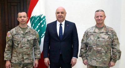 لهذا تبقى لجنة الإشراف على وقف النار 