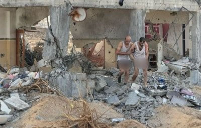 بعد استسلام عنصرين من حماس... اسرائيل تتحدث عن 