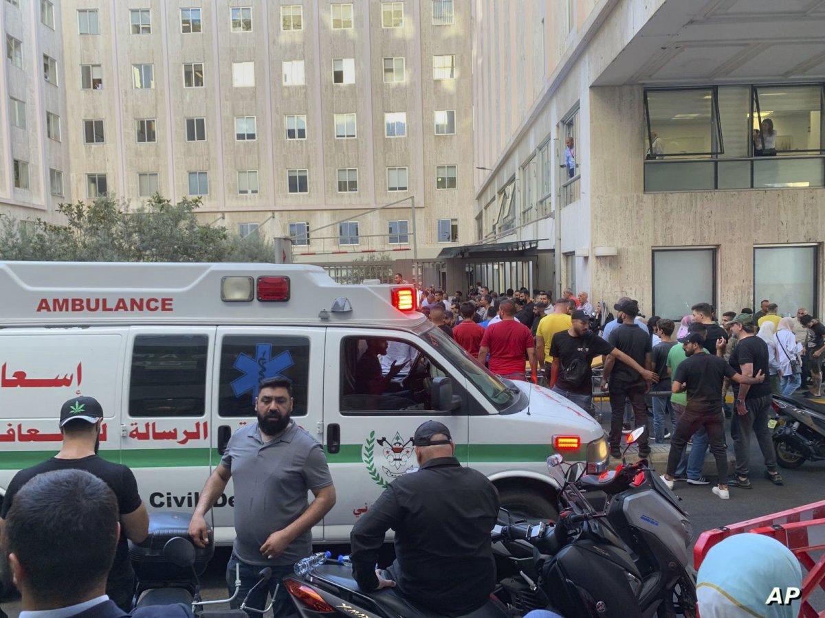من هونغ كونغ إلى الضاحية... تركيا أنقذت بيروت من "مجزرة بيجر ثانية" (فيديو)