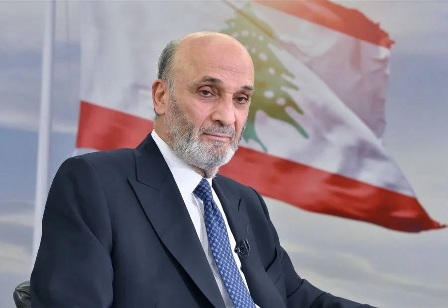 التباس حول بيان جعجع... هل خرق الصمت الإنتخابي؟
