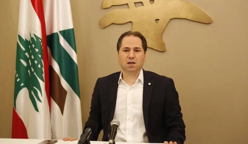الجميل يهنئ الكتائبيين: المتن الشمالي قصة كبيرة!