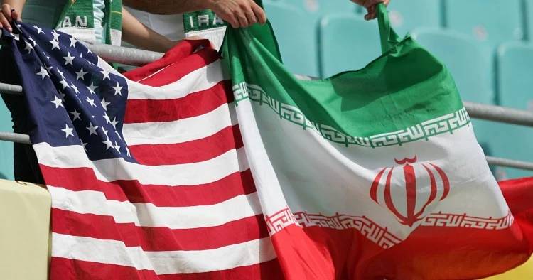 إيران تعلن عن موعد إيران تعلن عن موعد