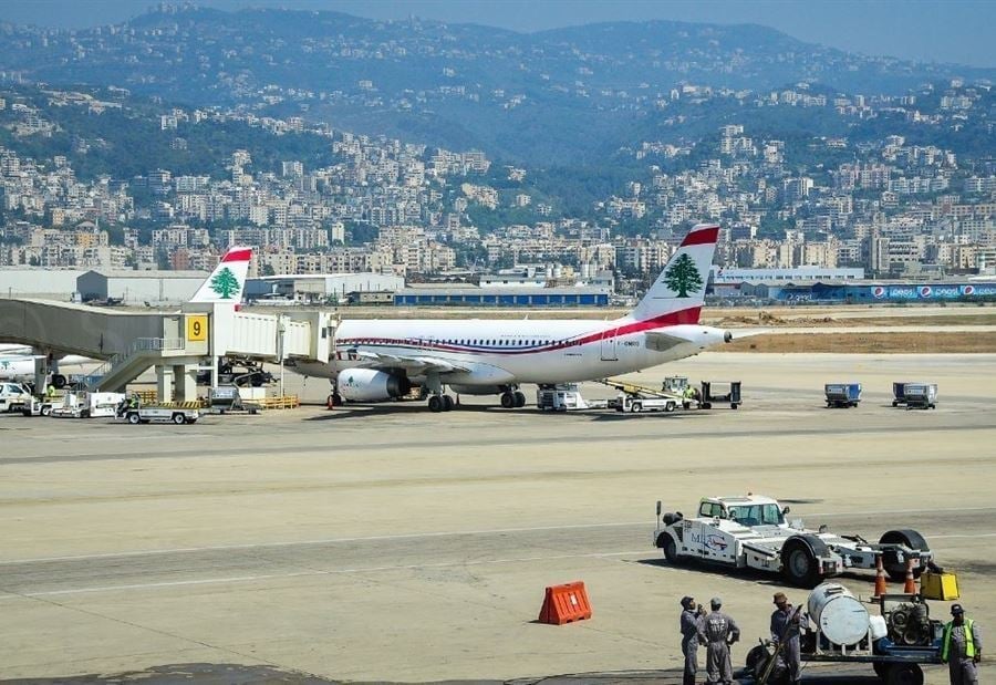 بسبب إجراءات التفتيش الجديدة... طلبٌ من 