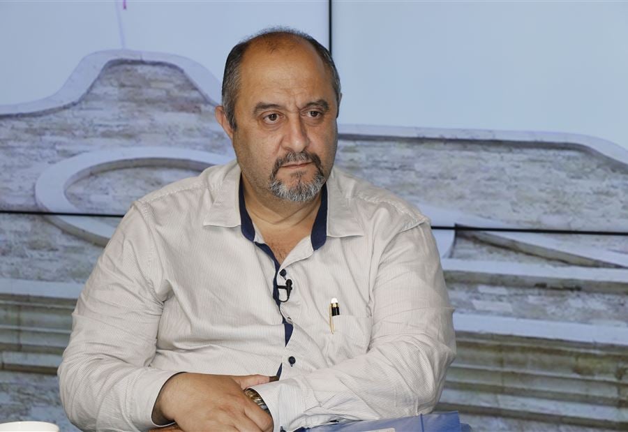 الإنتخابات باطلة؟ خبير يفتعل تسونامي ويقلب الطاولة: 682 بلدية لبنانية مهددة بالزوال وأرقام خطيرة!
