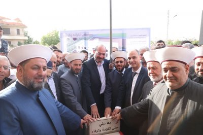 حسن مراد: المطلوب موقف عربي موحّد لوقف الاعتداءات الإسرائيلية