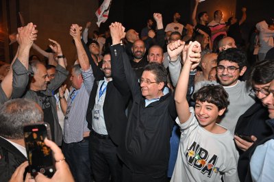 كنعان يجتاز أصعب إمتحان… فماذا ينتظره في الاستحقاق الثاني؟